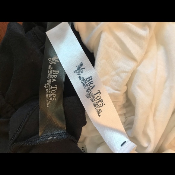 NWOT Victorias Secret tanks - Picture 7 of 7